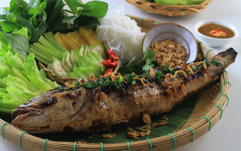 Đặc sản miền Nam Đặc sản miền Nam