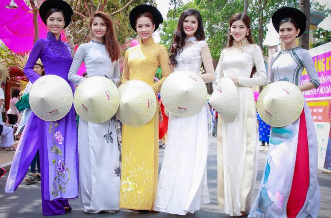 Mua quà Việt Nam tặng người nước ngoài Mua quà Việt Nam tặng người nước ngoài