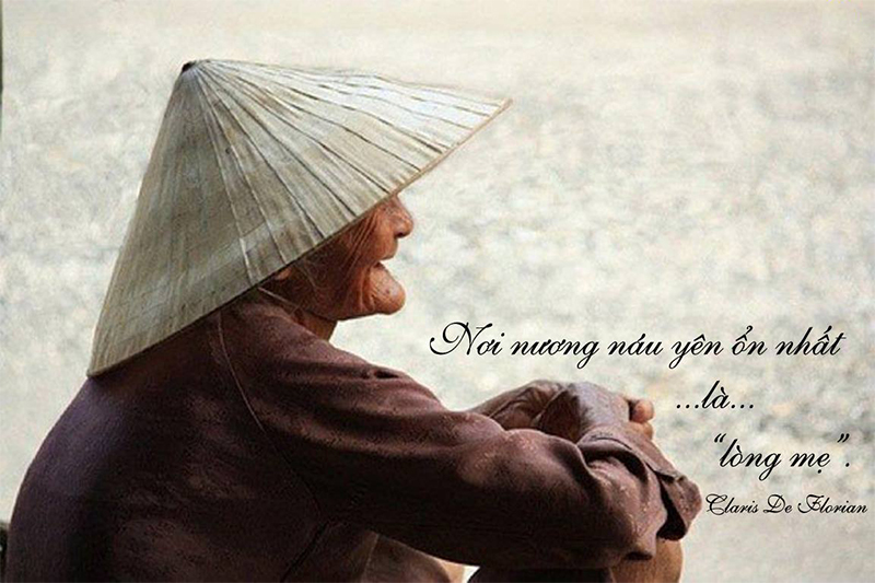 Vu lan nên tặng Mẹ quà gì??? Vu lan nên tặng Mẹ quà gì???