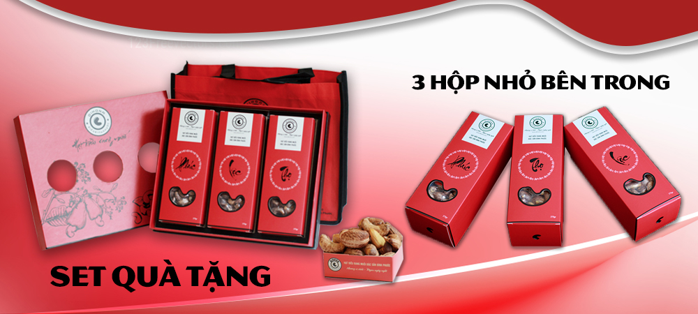 hộp quà doanh nghiệp cao cấp